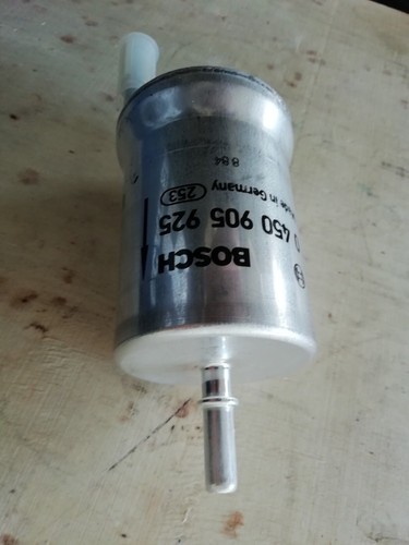 Filtri carburante benzina vw - 2,