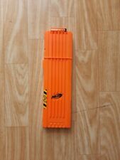 Rivista NERF anni 18, chiusa -