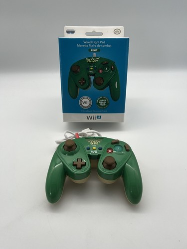 Nintendo wii zelda - wii,