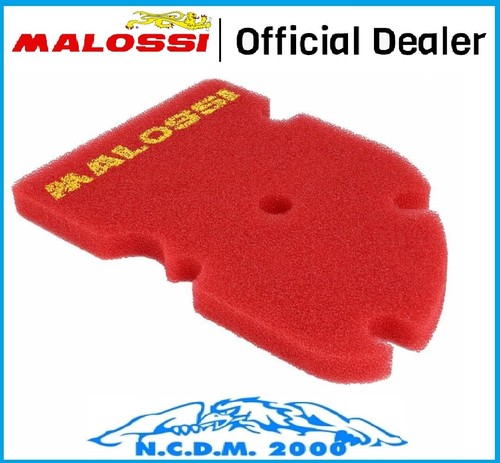 Filtro aria malossi - malossi, vespa