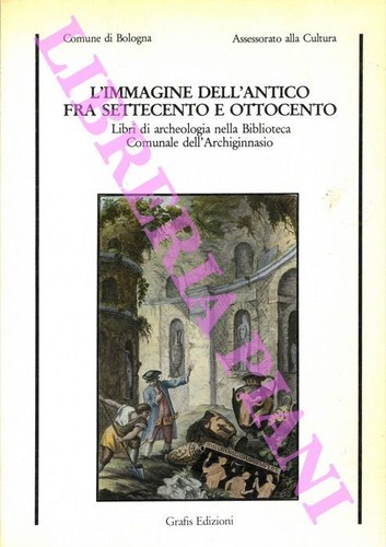 Immagine dell antico fra - l'immagine, dell'antico