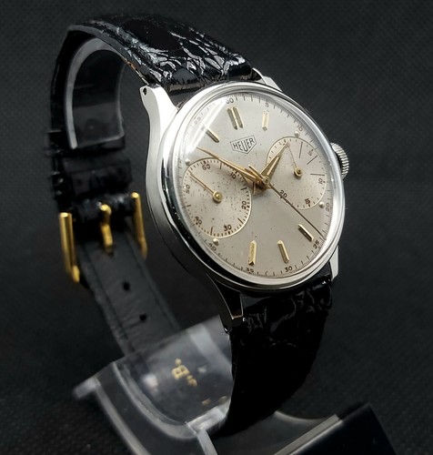 Heuer ref 403 ctonografo - ref.403,