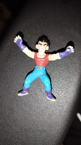 Figurine vegeta dragon ball - dragon,