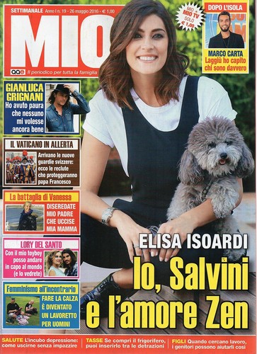 Mio 2016 elisa - 2016, 19#elisa