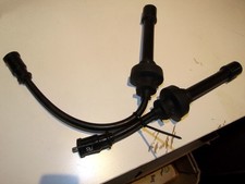 Set cavi accensione HT per