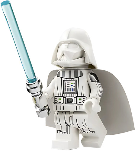 Lego jedi vader - lego,