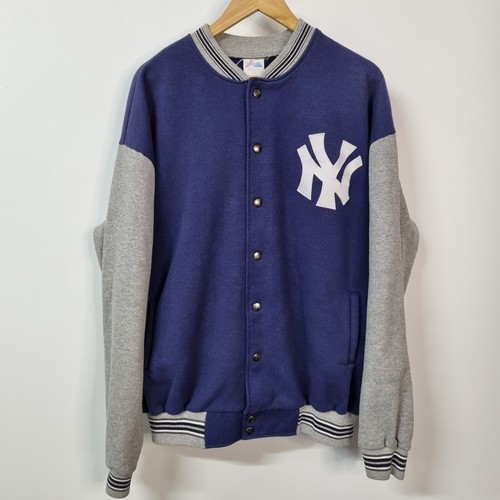 Bomber vintage invecchiato new - bomber,