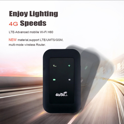 Mini router wireless - , tascabile