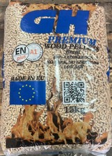 pellet Abete A1