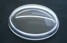 Seiko 340W14GN Vetro Crystal Glass Uhrenglas Verre 6138-0010 6138-0020 6138-0040