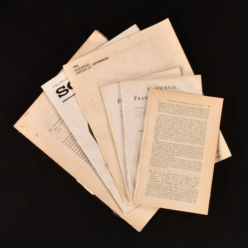 1850 1978 6vols collection - 1850-1978,