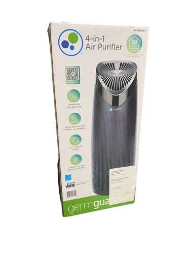 Nuovo purificatore aria - nuovo,
