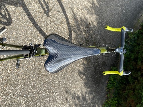 Velo cipollini bond équipe - cipollini,