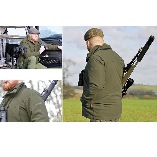 Giacca uomo game trekker - game,