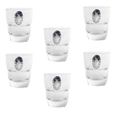 Bicchieri per liquore shottino