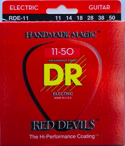 Rde red devils - red,
