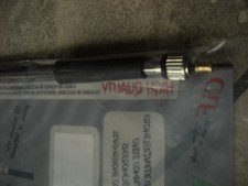 186324 TRASMISSIONE CAVO