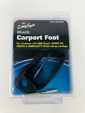 Carefree Carport Foot, Part