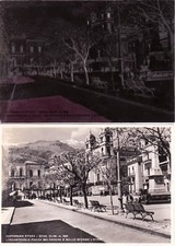 #ZAFFRON ETNEA: POSTCARD AND