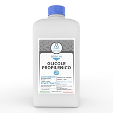 Glicole Propilenico Ph.Eur. |