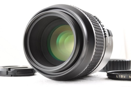 Nikon micro nikkor 105mm - nikon,