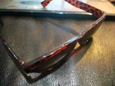 Designer Sun Glasses / Vintage