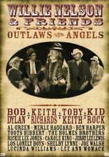 Willie Nelson & Friends