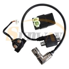 Shineray XY250STXE 250cc ATV