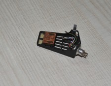 3mm Headshell / Cartridge