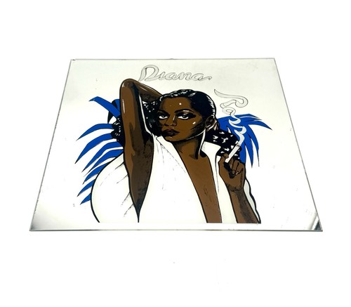 Specchio vintage diana - specchio,