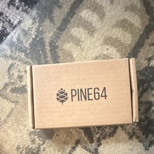 PINE64 PA641GB ARM Single