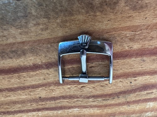 Fibbia per orologio - , vintage