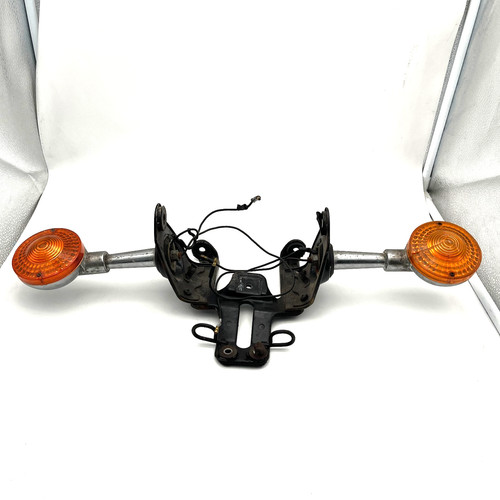 Yamaha xs360 supporto faro - yamaha,