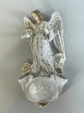 grande ANTICA ACQUASANTIERA