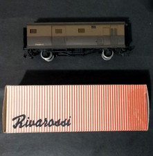 RIVAROSSI V DI Scala H0 -