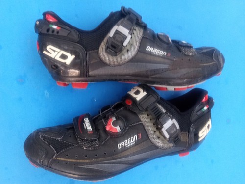 Scarpe uomo sidi dragon - scarpe,