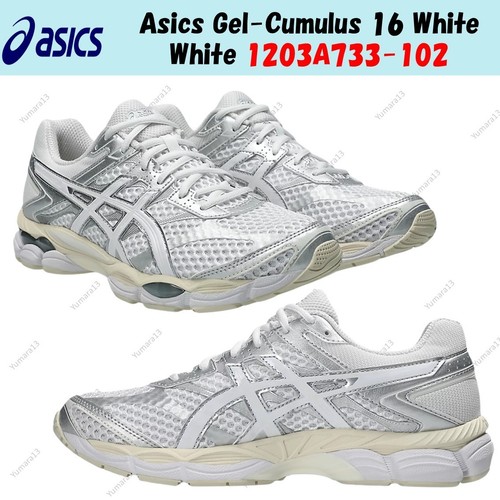 Asics gel cumulus - gel-cumulus, 16