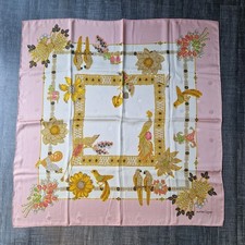 FOULARD Must De Cartier 100%