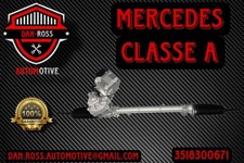 SCATOLA DI STERZO ELETTRICA, SERVOSTERZO ELETTRICO MERCEDES CLASSE A W169 B W245