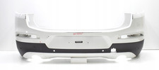 Paraurti posteriore bmw g02 - paraurti,