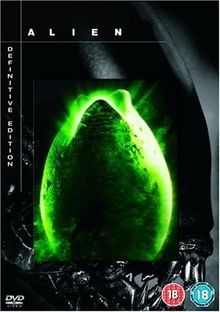 Alien definitive edition - alien,