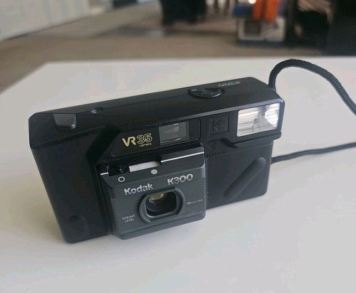 Kodak vr35 fotocamera - vr35,