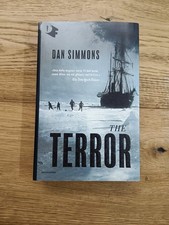 The Terror Dan Simmons Prima Edizione 2018 Oscar Fantastica Mondadori