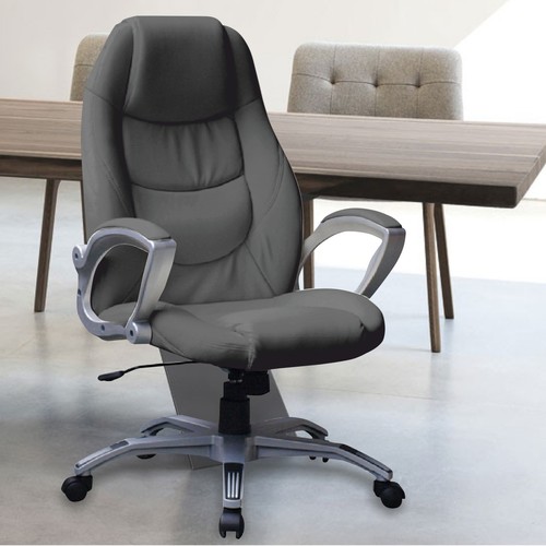 Sedia poltrona ufficio - sedia,