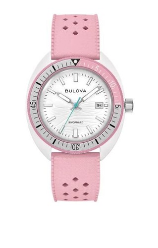 Orologio bulova donna snorkel - donna,