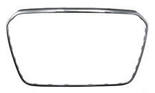 Cornice griglia radiatore