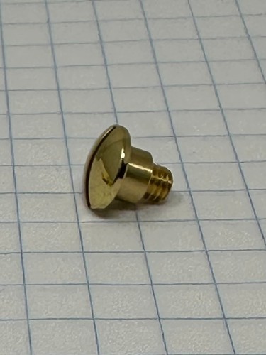 Yamaha vite supporto - , campana