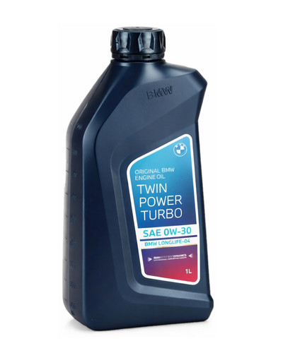 Olio motore originale bmw - olio,