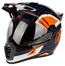 Casco Klim Krios PRO ECE/DOT -