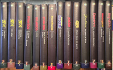 GLI EROI DEL FUMETTO DI